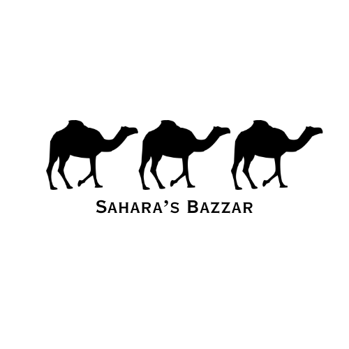 Sahara's Bazzar